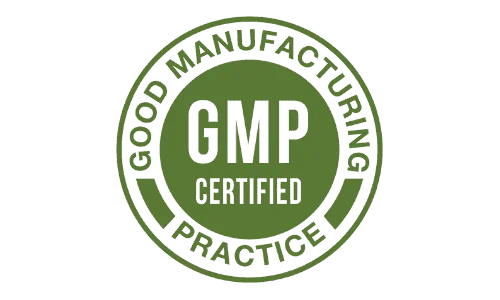FitSpresso GMP Certified Manufacturing
